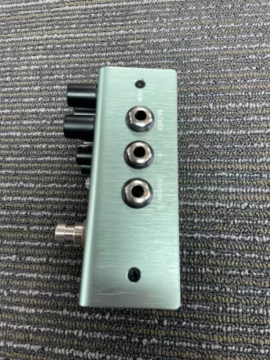 Store Special Product - Fender - Pinwheel Rotary Speaker Emulator